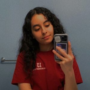 Meet your Posher, Diana